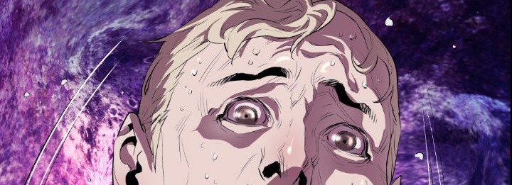 BALANCE第3话