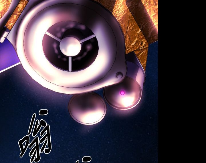 BALANCE第8话