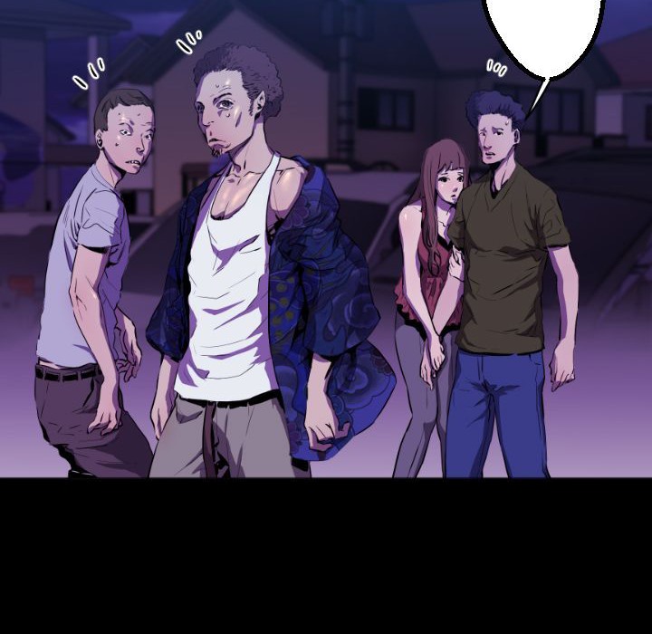 BALANCE第11話