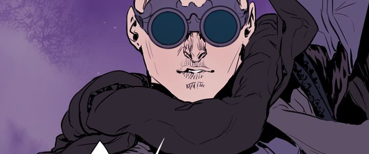 BALANCE第13话