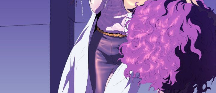 BALANCE第21话
