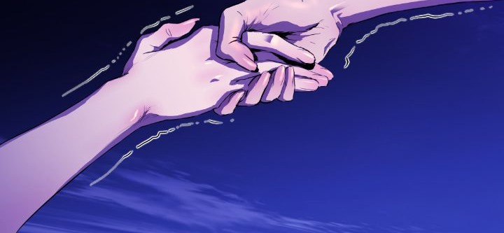 BALANCE第22话