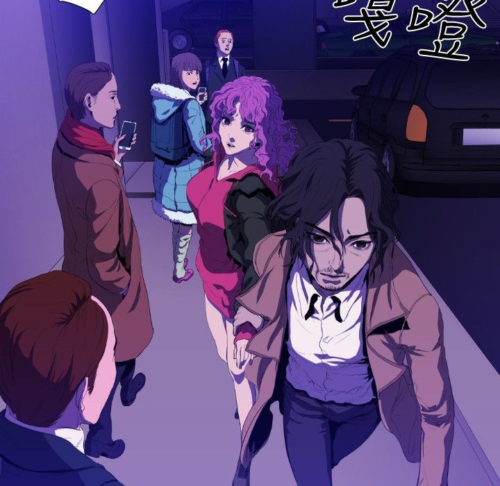 BALANCE第30话