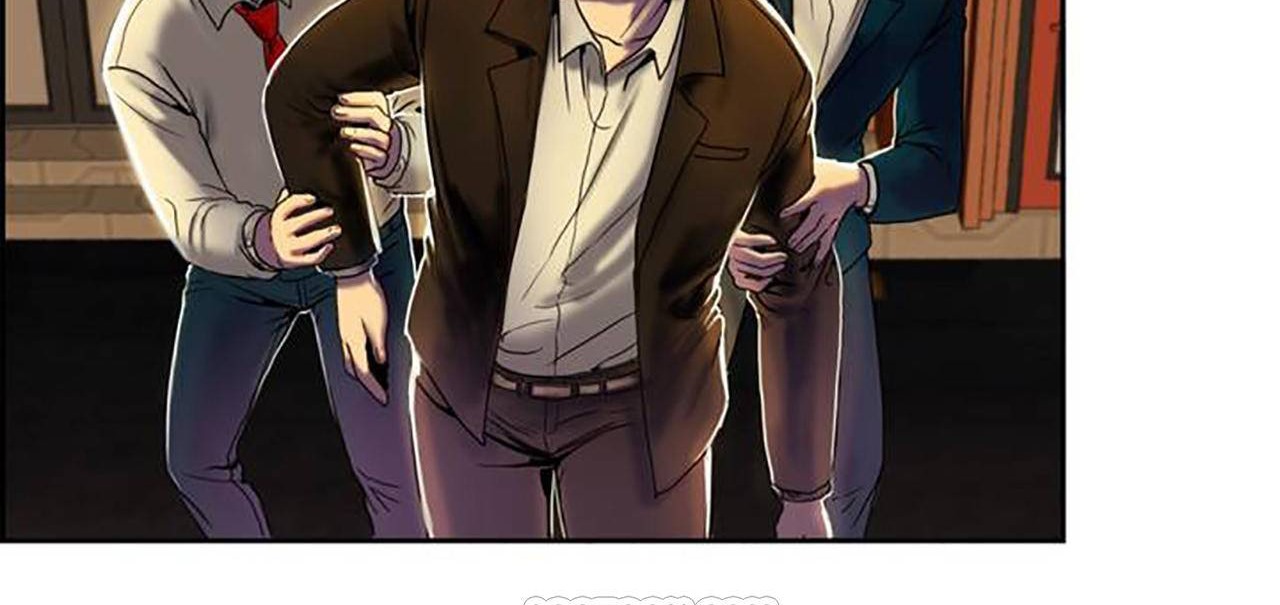 夫人的禮物第1話