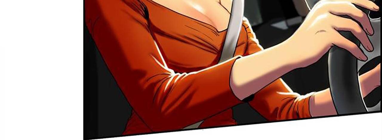 夫人的礼物第1话