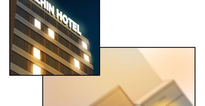 夫人的禮物第1話