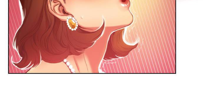 夫人的禮物第1話