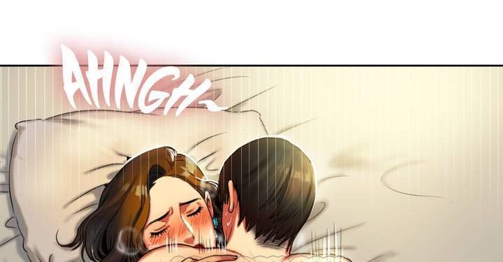 夫人的禮物第1話