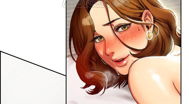 夫人的禮物第1話