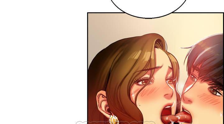 夫人的禮物第1話