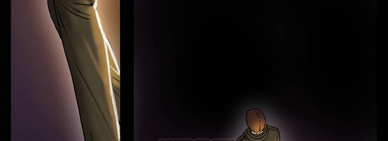 夫人的禮物第1話