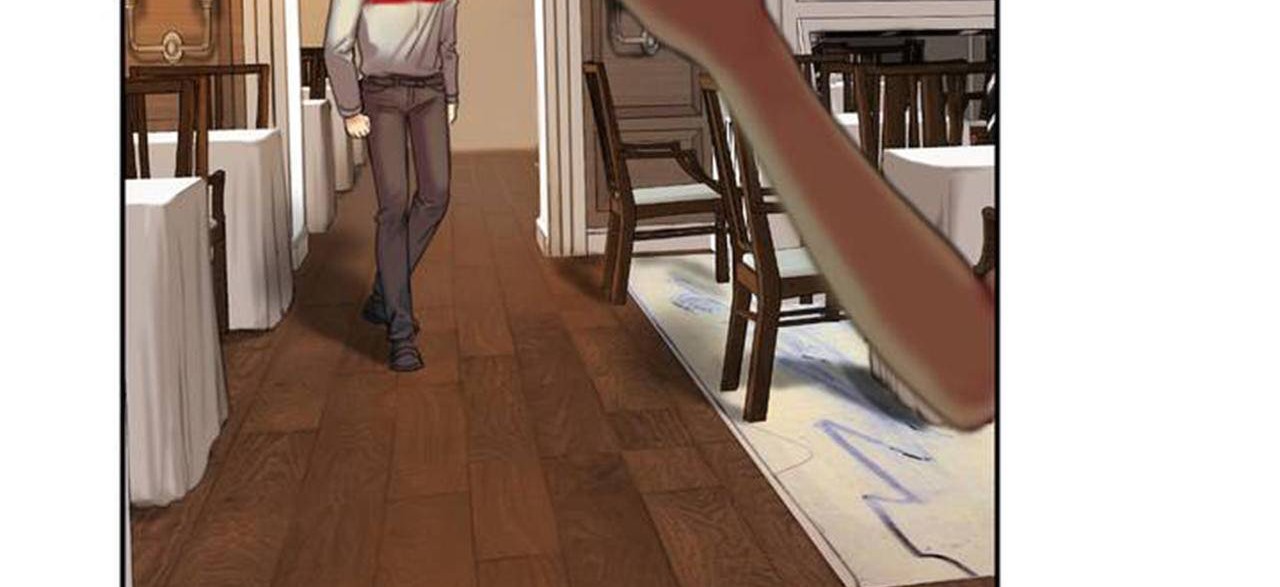 夫人的禮物第1話