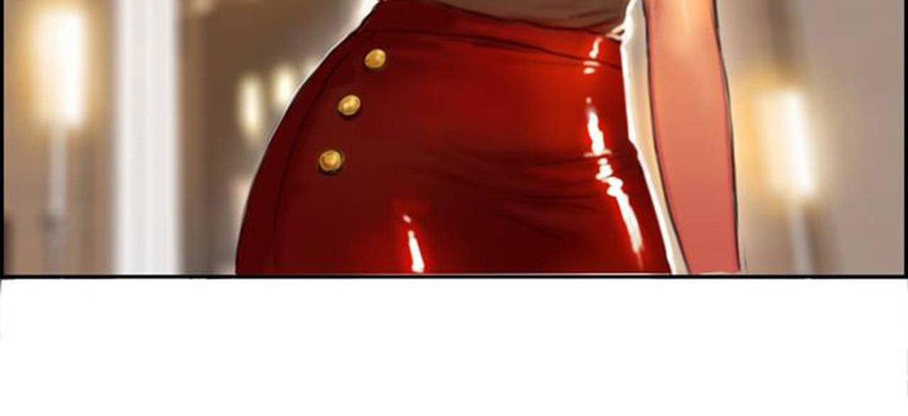 夫人的禮物第1話