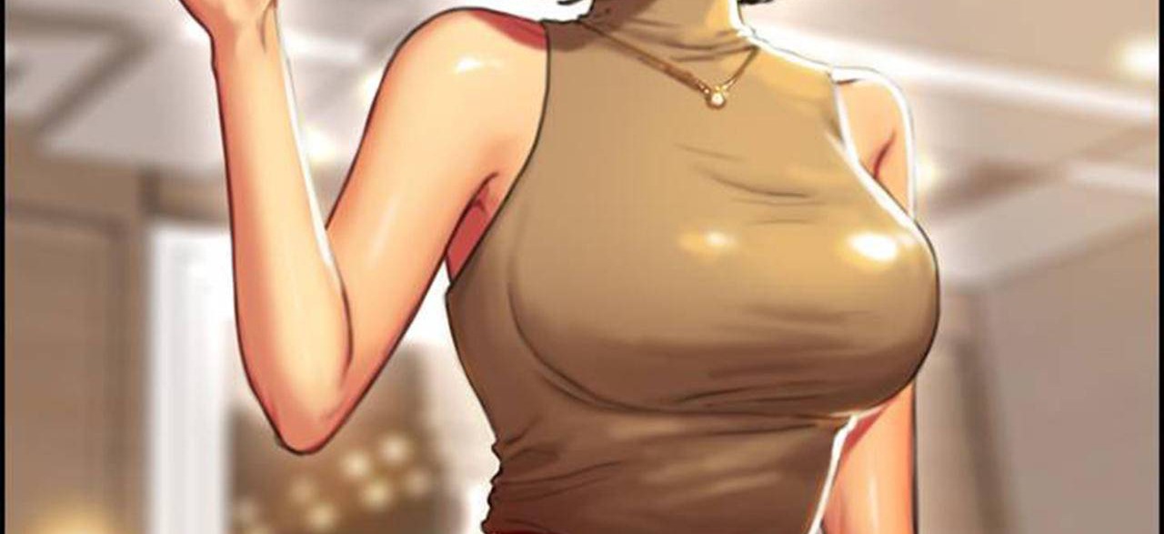 夫人的禮物第1話