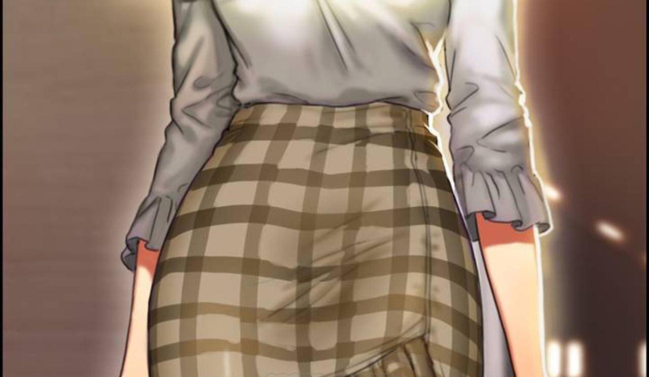 夫人的禮物第1話