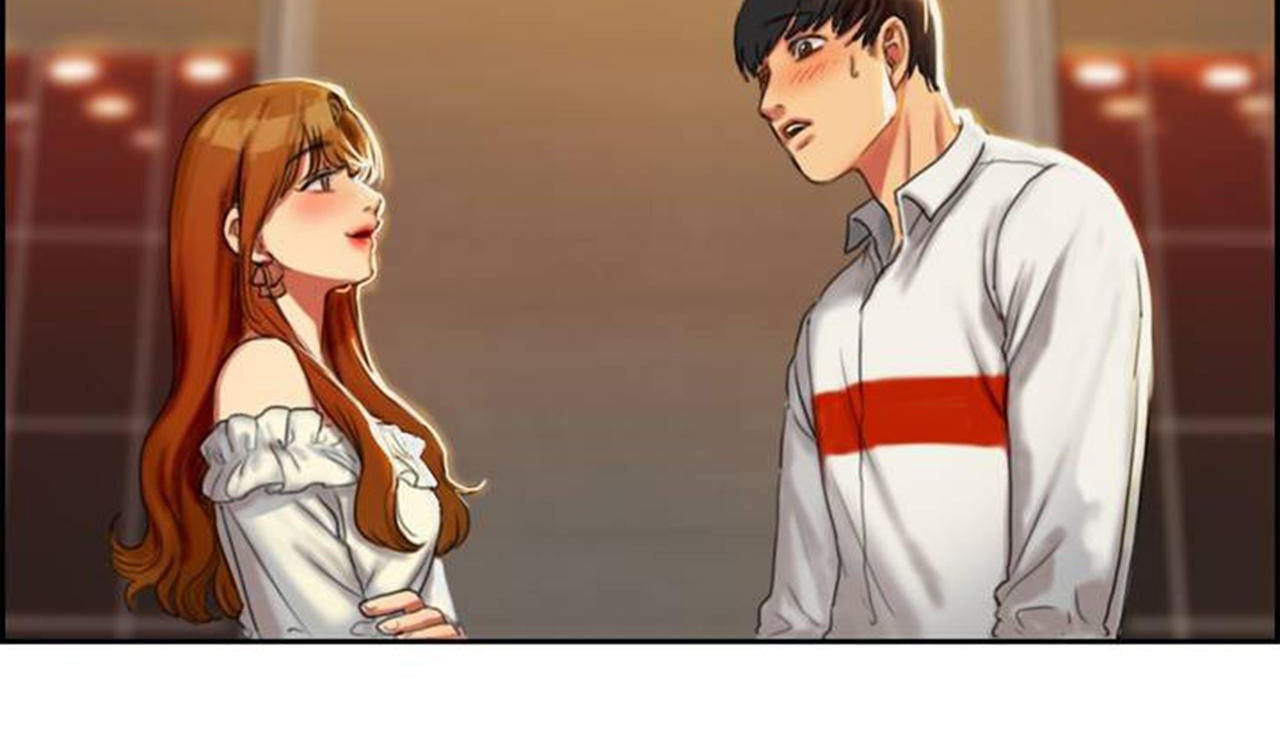 夫人的禮物第1話