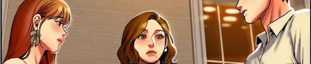 夫人的禮物第1話