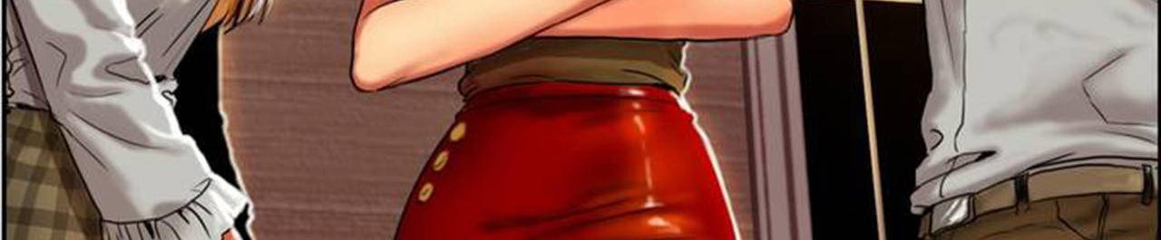 夫人的禮物第1話