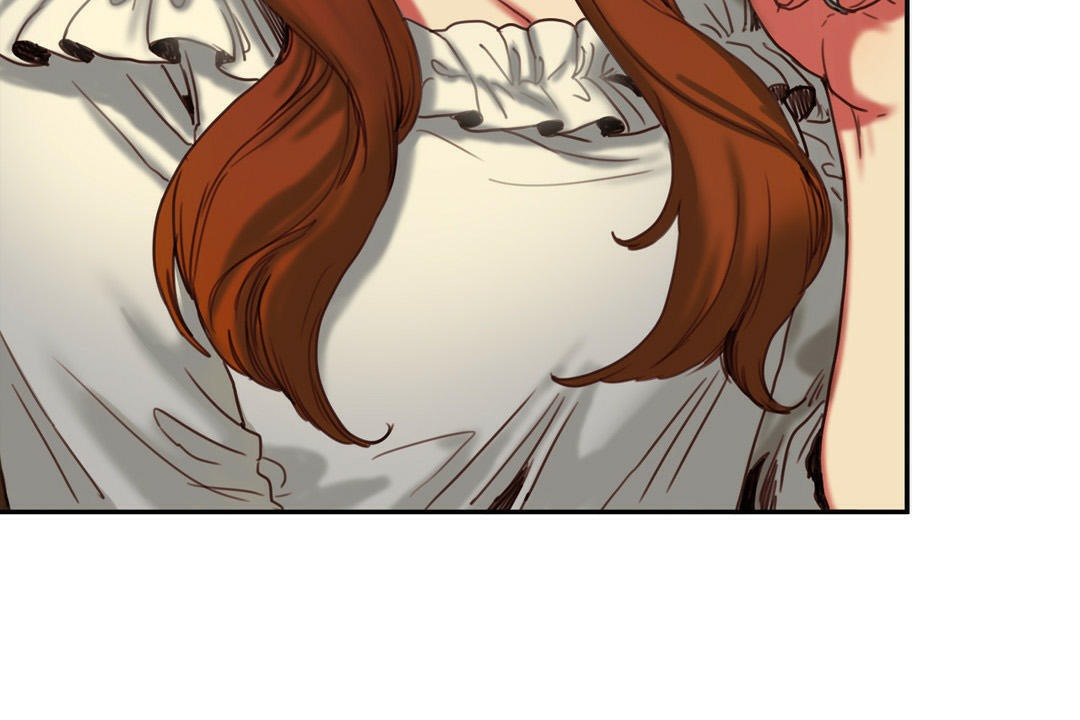 夫人的禮物第2話