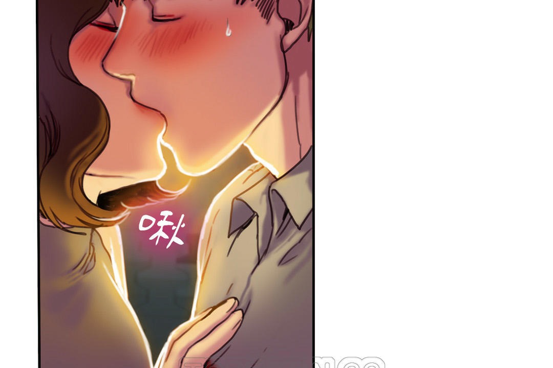 夫人的礼物第2话