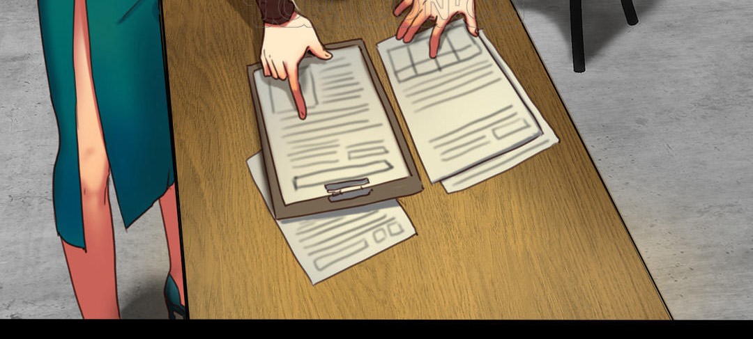 夫人的禮物第2話