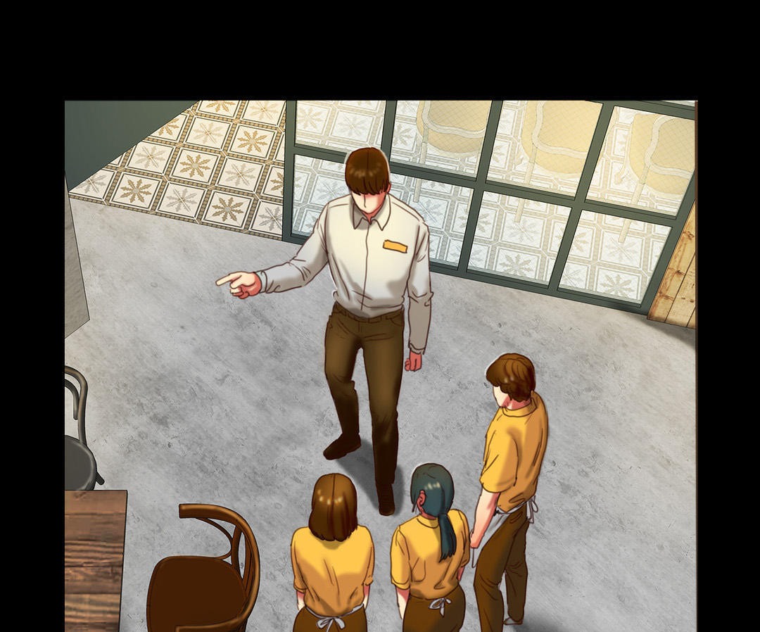 夫人的礼物第2话