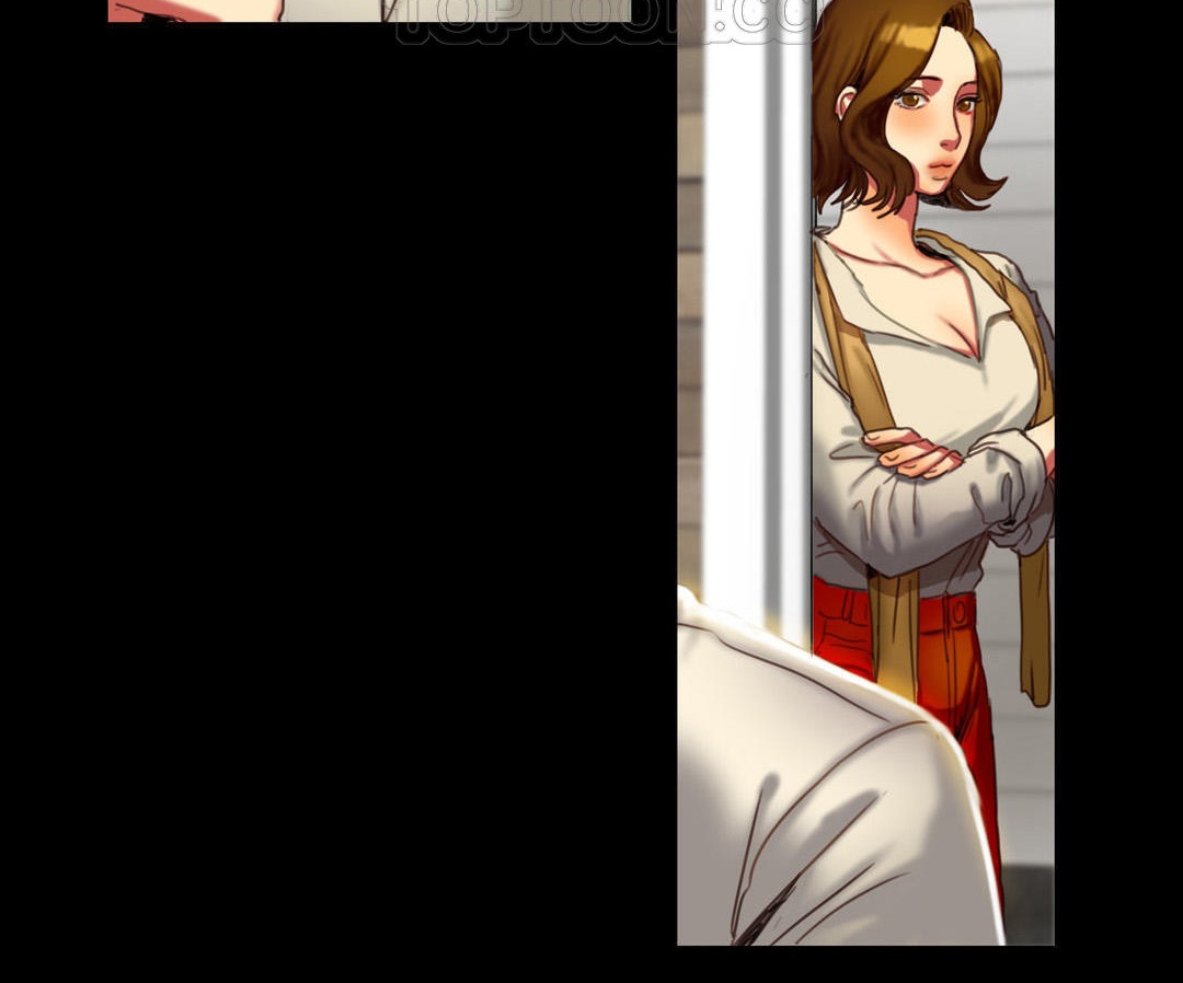 夫人的禮物第2話