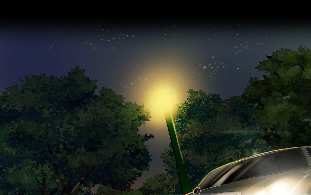 夫人的禮物第2話