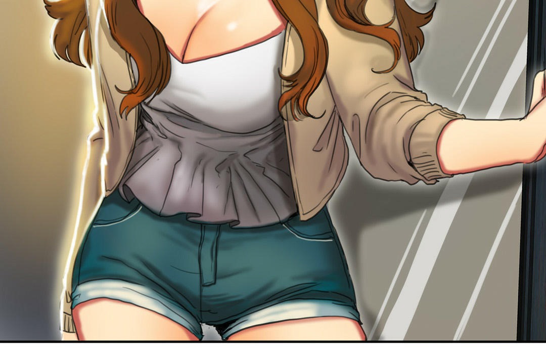 夫人的禮物第2話