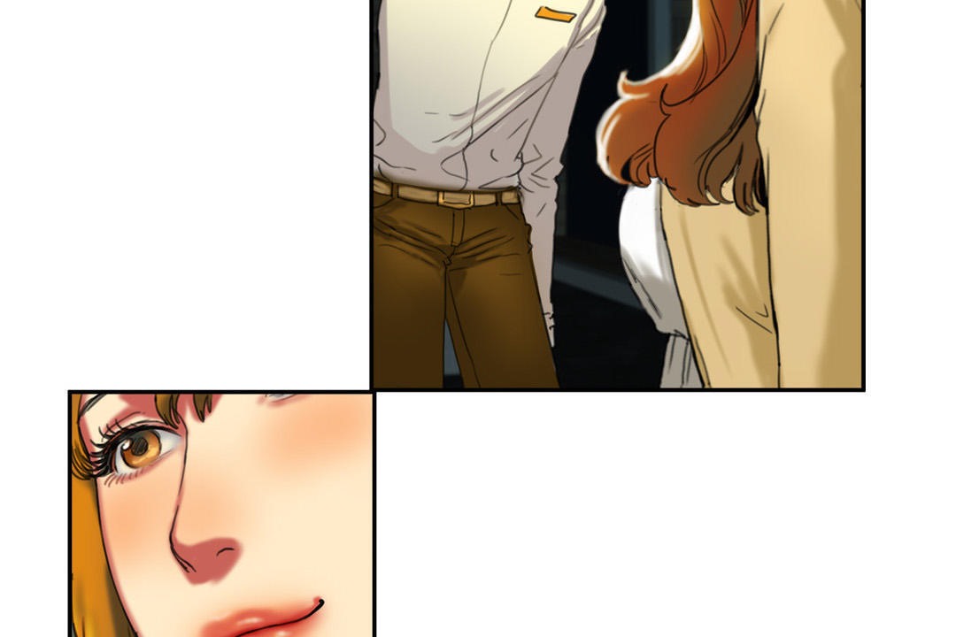 夫人的禮物第2話