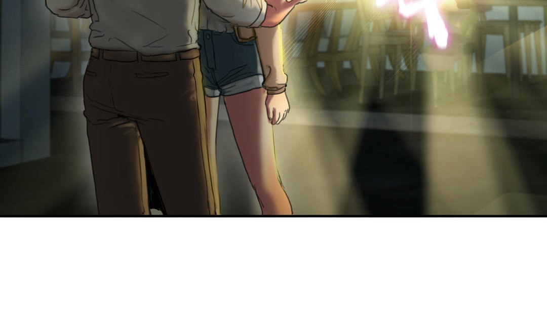 夫人的禮物第2話