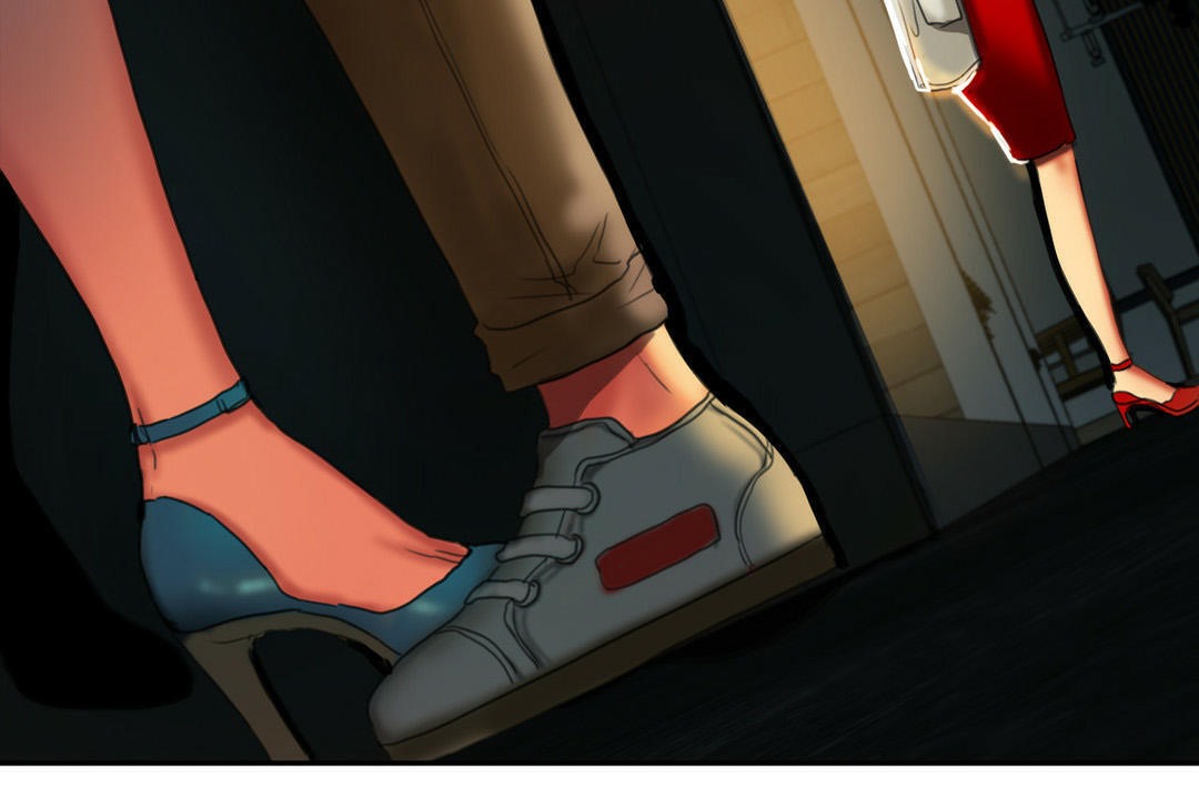 夫人的禮物第2話