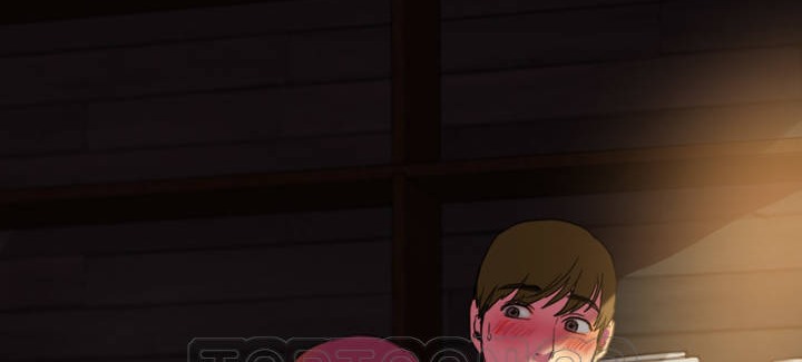 夫人的禮物第2話