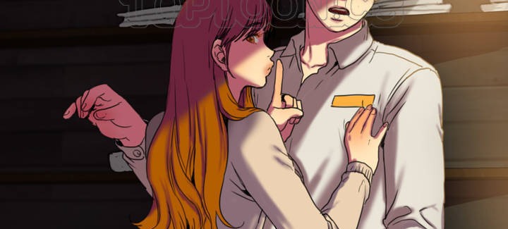 夫人的禮物第2話