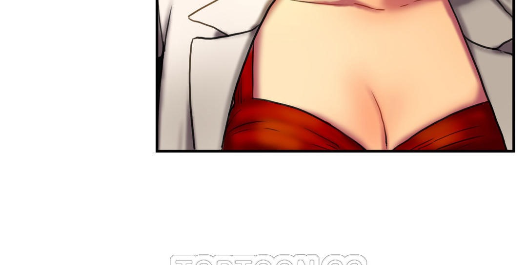 夫人的禮物第3話