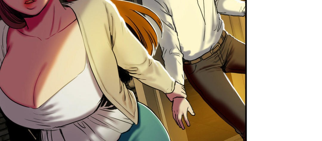 夫人的禮物第3話