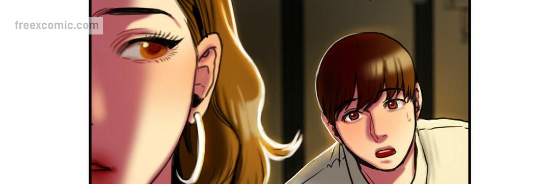 夫人的礼物第3话