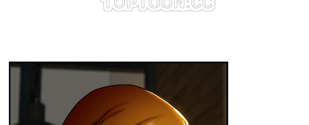 夫人的禮物第3話