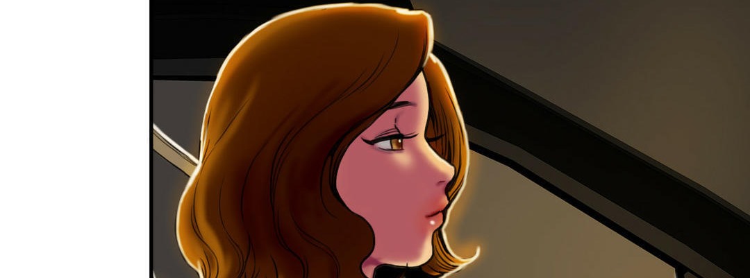 夫人的禮物第3話