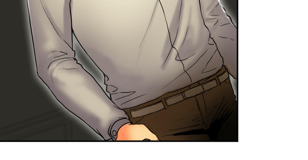 夫人的禮物第3話