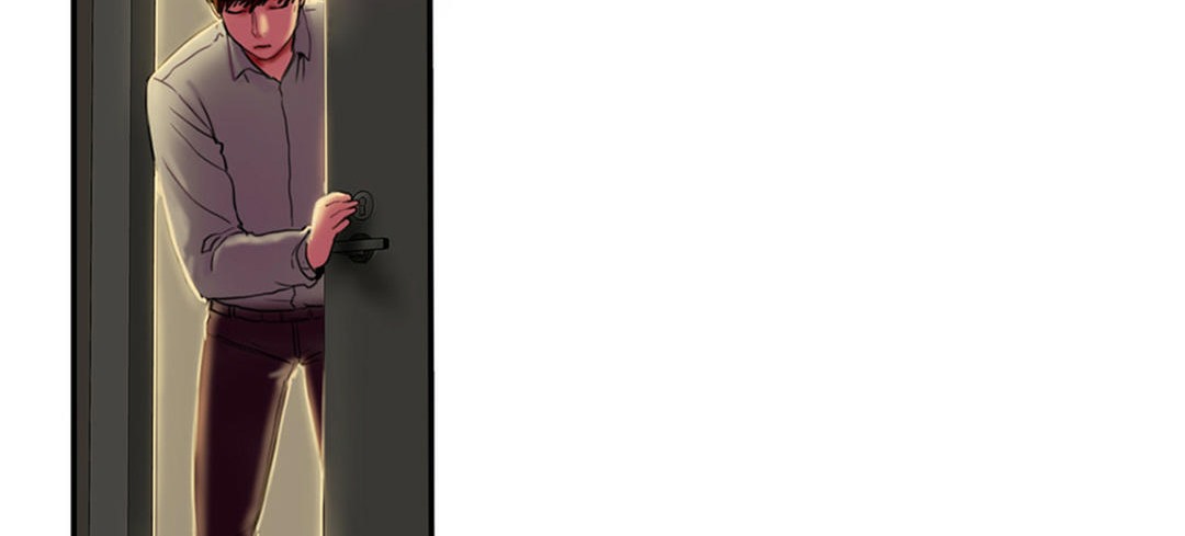 夫人的禮物第3話