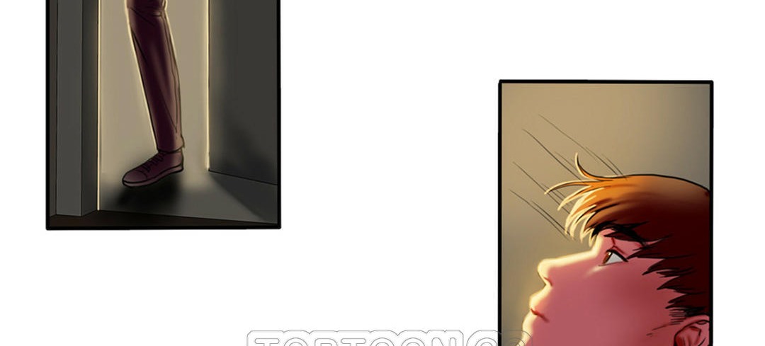 夫人的禮物第3話