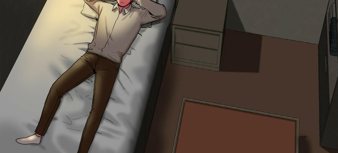 夫人的礼物第3话