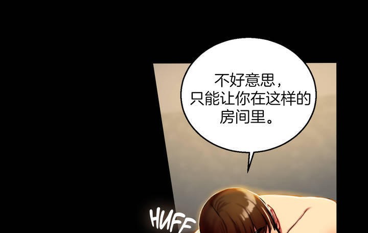 夫人的礼物第3话