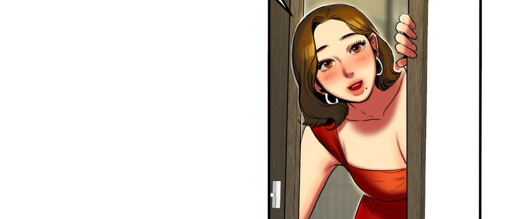 夫人的礼物第3话