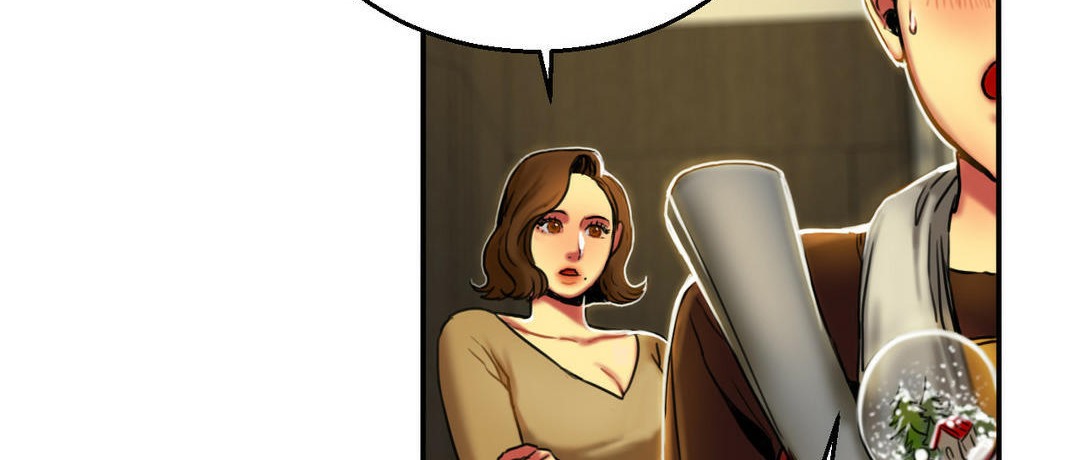 夫人的禮物第3話