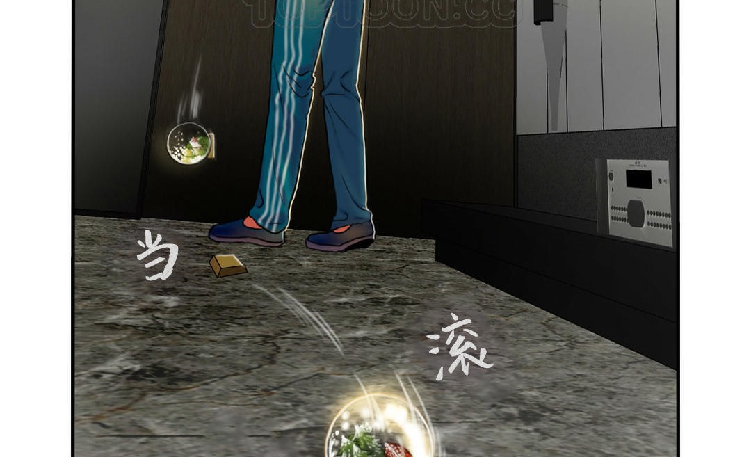 夫人的禮物第3話