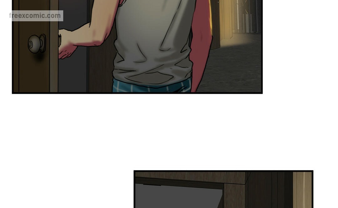 夫人的礼物第5话