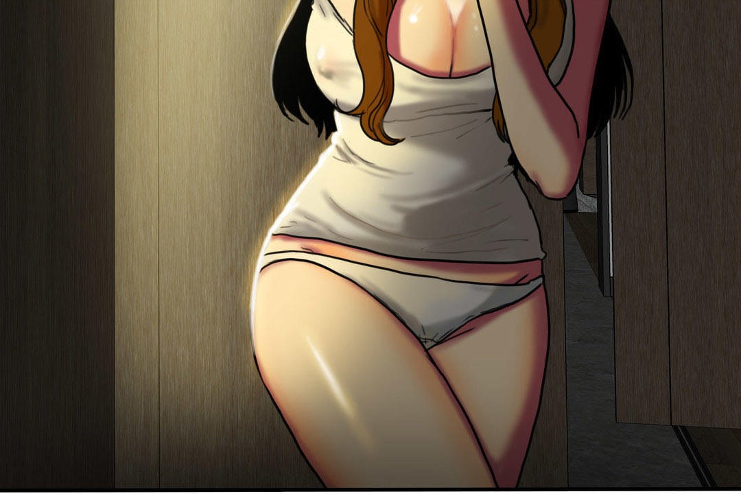 夫人的禮物第5話