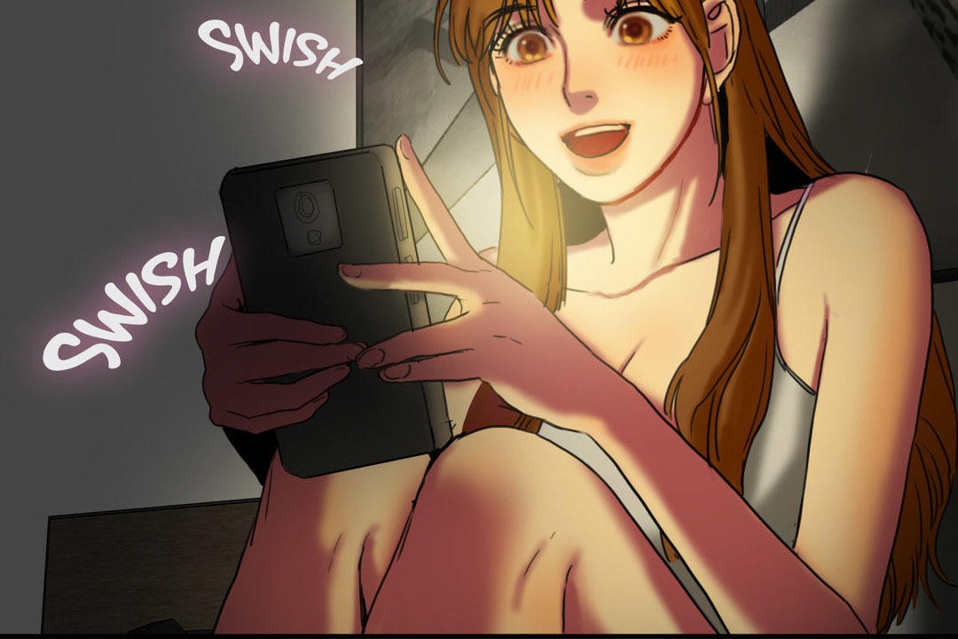 夫人的禮物第6話